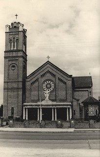 Sacred Heart Cathedral