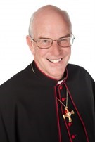 Bishop Bill Wright